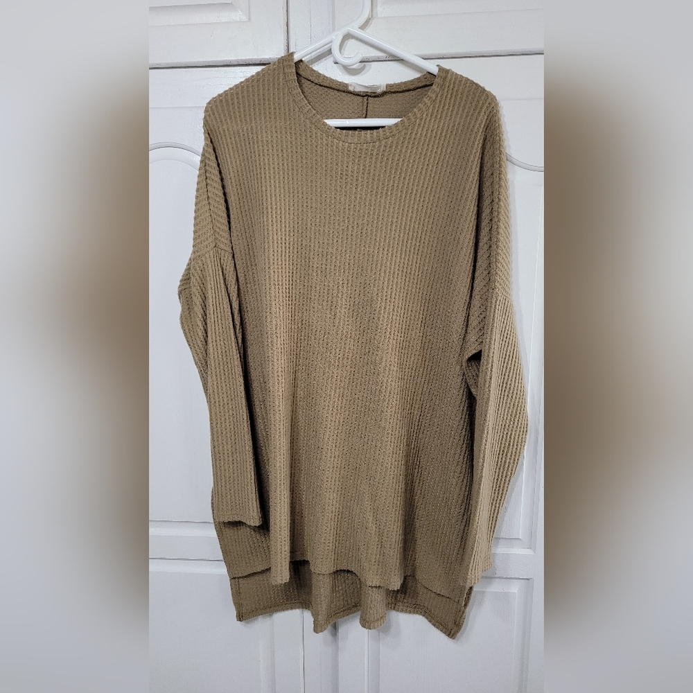 Zenana Sweater